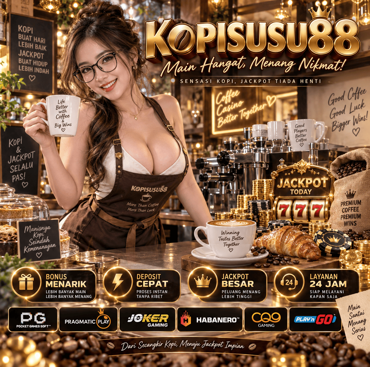 KOPISUSU88